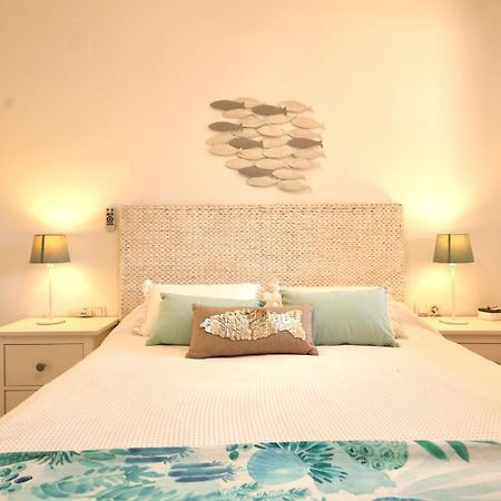 Apartamento Premium En Planta Baja Junto Al Parador Y Playa Del Arenal خافييا المظهر الخارجي الصورة